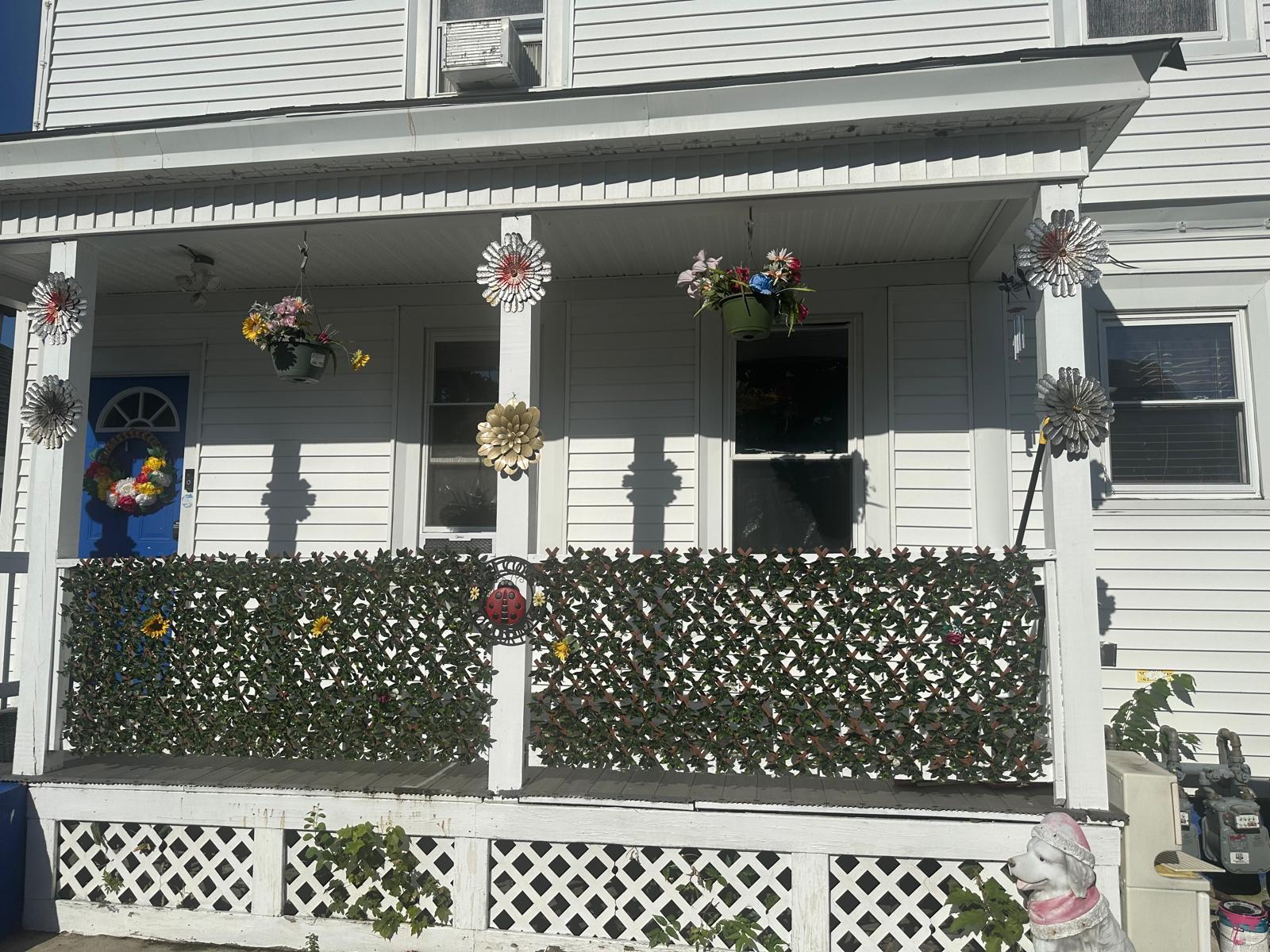 A warm family daycare in Lawrence