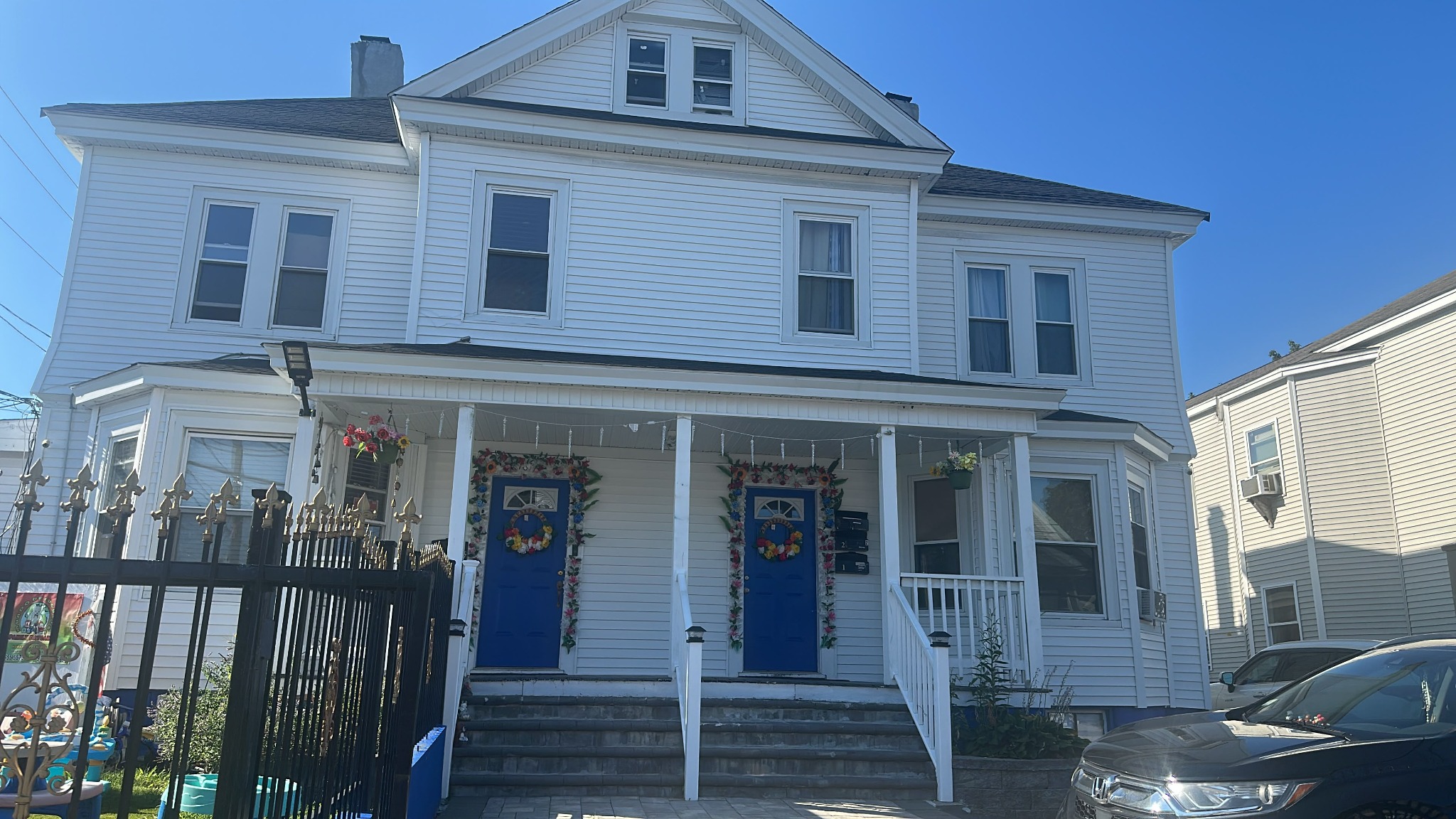 Mundo de Juguetes Family Daycare in Lawrence